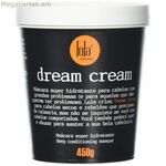 Մազերի դիմակ Lola Cosmetics DREAM CREAM 450 գ