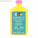 Շամպուն Lola Cosmetics CAMOMILA 250 մլ