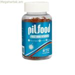 Սննդային հավելում Pilfood FIRST HAIR VITAMINS 60 մարմելադ