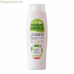 Խոնավեցնող Շամպուն Instituto Español Piel Sana 750 մլ