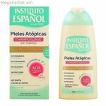 Փափուկ շամպուն Instituto Español Piel Atópica 300 մլ