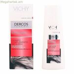 Մազաթափության դեմ շամպուն Dercos Vichy Dercos 200 մլ