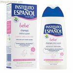 Extrasoft Shampoo Instituto Español 1663 300 մլ