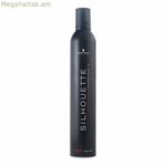 Styling Mousse Schwarzkopf 609457 500 մլ