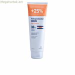Արևապաշտպան գել Isdin Extrem Spf 30 Spf 50 250 մլ
