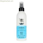 Ծավալ հաղորդող շամպուն Revlon 7256002000 250 մլ