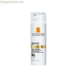Դեմքի արևապաշտպան քսուք La Roche Posay Anthelios Age Correct Spf 50 50 մլ