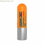 Շրթունքների բալզամ Isdin 690013544 Spf 30 4 գ