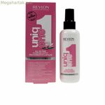 Մազերի դիմակ առանց պարզեցնողի Revlon REVL0004 150 մլ