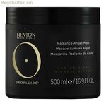 Վերականգնող մազերի դիմակ Orofluido 7261040000 500 մլ