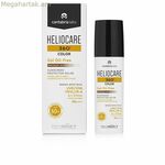 Արևապաշտպան միջոց՝ Colour Heliocare 360º Spf 50 50 մլ բրոնզերով