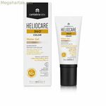 Արևապաշտպան գել՝ Color Heliocare Color Beige Spf 50 Spf 50+ 50 մլ