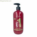 Շամպուն Revlon 33039022020 500 մլ (490 մլ)