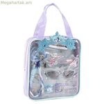 Գեղեցկության հավաքածու «Սառցե կապույտ»