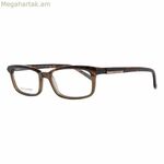 Տղամարդու ակնոցի շրջանակ Dsquared2 DQ5034-056-53 շագանակագույն Ø 53 մմ