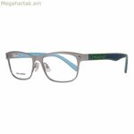 Տղամարդու ակնոցի շրջանակ Dsquared2 DQ5099-013-52 Մոխրագույն արծաթագույն Ø 52 մմ