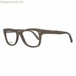 Տղամարդու ակնոցի շրջանակ Dsquared2 DQ5136-057-51 շագանակագույն Ø 51 մմ