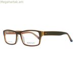 Տղամարդու ակնոցի շրջանակ Gant GA3124-047-54 շագանակագույն, ø 54 մմ