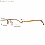 Տղամարդու ակնոցի շրջանակ Tom Ford FT5024-52268 շագանակագույն բրոնզ Ø 52 մմ