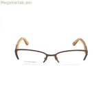 Կանացի ակնոցի շրջանակ Alexander McQueen AMQ4183WCU Ø 53 մմ