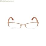 Կանացի ակնոցի շրջանակ Alexander McQueen AMQ4183WCX Ø 53 մմ