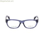 Ունիսեքս ակնոցի շրջանակ Alexander McQueen AMQ4223BMP կապույտ Ø 52 մմ