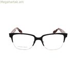Կանացի ակնոցի շրջանակ Alexander McQueen AMQ42578SM Ø 53 մմ