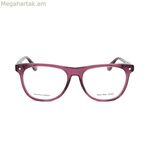 Ունիսեքս ակնոցի շրջանակ Bottega Veneta BV282367 Կարմիր Բուրգունդի ø 54 մմ