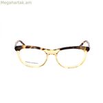 Ունիսեքս ակնոցի շրջանակ Dsquared2 DQ503356A շագանակագույն Ø 51 մմ