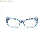 Կանացի ակնոցի շրջանակ Emporio Armani EA9864GPD Ø 50 մմ