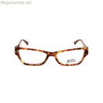 Ունիսեքս ակնոցի շրջանակ Guess Marciano GM0169K07 շագանակագույն Ø 53 մմ