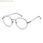 Ունիսեքս ակնոցի շրջանակ Carrera CARRERA2040TV սև Ø 52 մմ