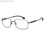 Տղամարդու ակնոցի շրջանակ Carrera CARRERA8848R8 մոխրագույն Ø 55 մմ
