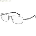 Տղամարդու ակնոցի շրջանակ Carrera CARRERA8854KJ մոխրագույն ø 57 մմ