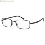 Տղամարդու ակնոցի շրջանակ Carrera CARRERA885500 սև, ø 56 մմ