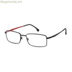Տղամարդու ակնոցի շրջանակ Carrera CARRERA886700 սև Ø 55 մմ