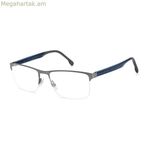Տղամարդու ակնոցի շրջանակ Carrera CARRERA8870R8 մոխրագույն Ø 55 մմ