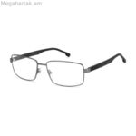Տղամարդու ակնոցի շրջանակ Carrera CARRERA8877R8 մոխրագույն ø 57 մմ