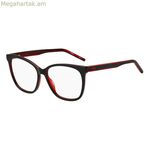 Կանացի ակնոցի շրջանակ Hugo Boss HG1251OITF315 Ø 53 մմ