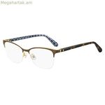 Կանացի ակնոցի շրջանակ Kate Spade BRIEANA09QF21 Ø 52 մմ