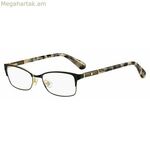 Կանացի ակնոցի շրջանակ Kate Spade LAURIANNWR7F ø 54 մմ