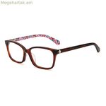 Կանացի ակնոցի շրջանակ Kate Spade MIRIAMG086F21 Ø 52 մմ