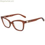 Կանացի ակնոցի շրջանակ Love Moschino MOL604FMPF218 Ø 52 մմ