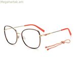 Կանացի ակնոցի շրջանակ Missoni MMI006206JF31 Ø 53 մմ