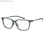Տղամարդու ակնոցի շրջանակ Under Armour UA5032GOXZF51 կապույտ Ø 55 մմ
