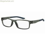 Տղամարդու ակնոցի շրջանակ Under Armour UA50534C3F416 կանաչ ø 54 մմ