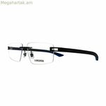 Տղամարդկանց ակնոցի շրջանակ Longines LG5007H56002 սև, ø 56 մմ