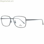 Տղամարդու ակնոցի շրջանակ Omega OM5035D57008 մոխրագույն, ø 57 մմ