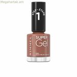 Եղունգների լաք Rimmel London Super Gel Nº 94 Nº 94-Meet Me By The Bay 12 մլ