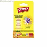 Շրթունքների բալզամ Carmex BÁLSAMOS CARMEX Spf 30 (1 հատ)